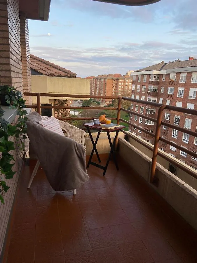 Apartamento Apartamento Sardinero - Centrico Rh Santander