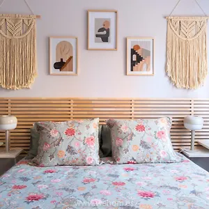 Apartamento Wehomes Santander